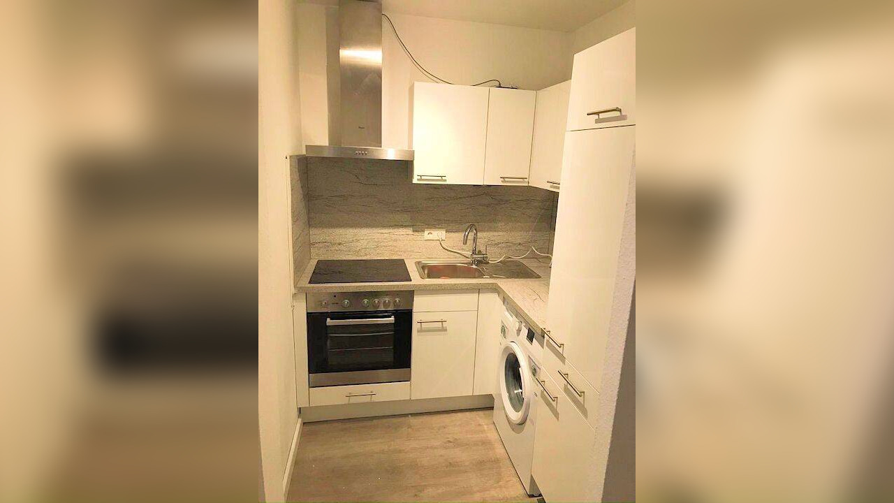 Schickes Stadtapartment im Herzen von Ehrenfeld – 50825 Köln – Vorschaubild 4