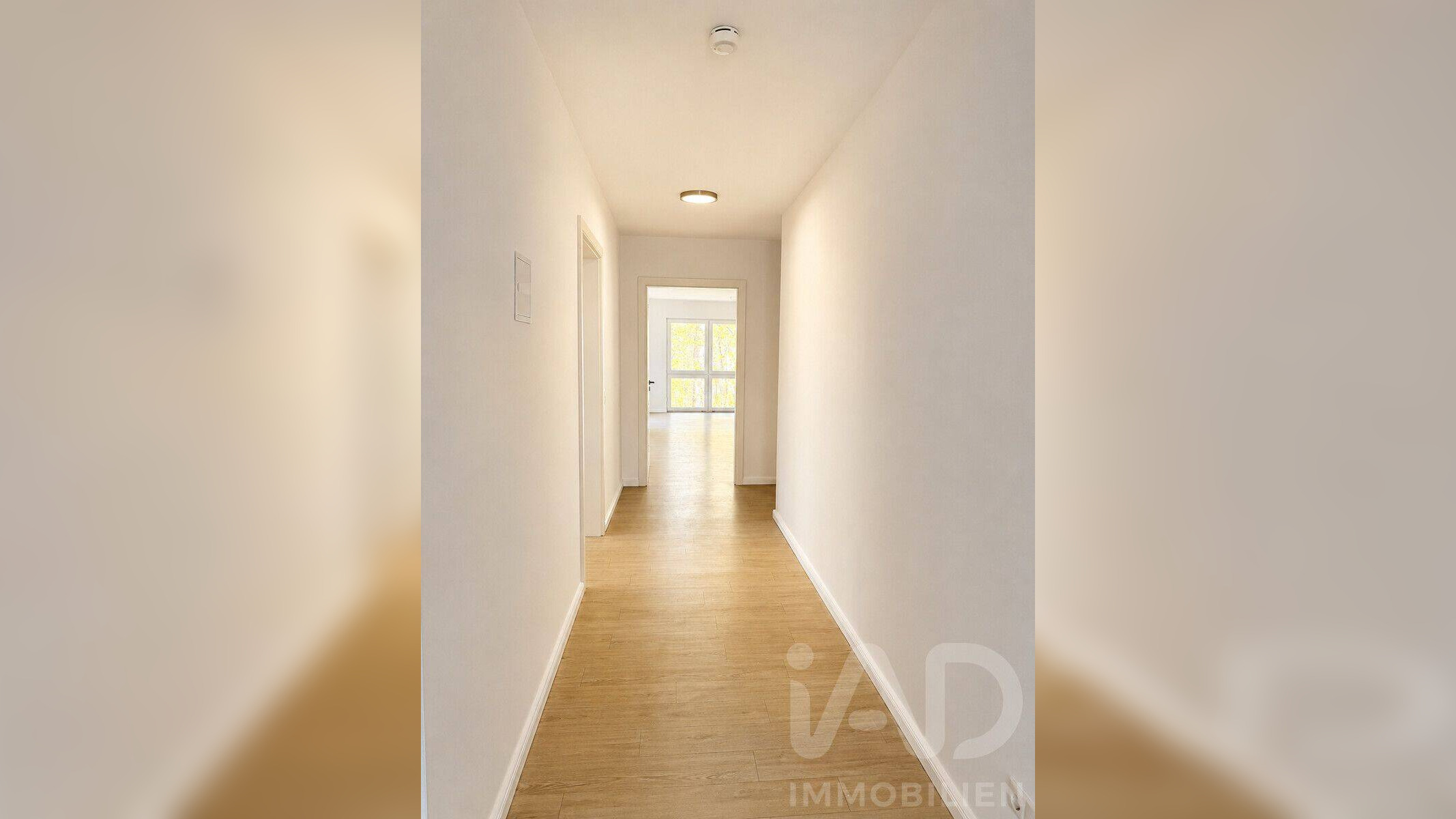 Exklusive 4-Zimmer-Neubauwohnung mit Kamin, Aufzug & hochwertiger Ausstattung – 18055 Rostock – Vorschaubild 4