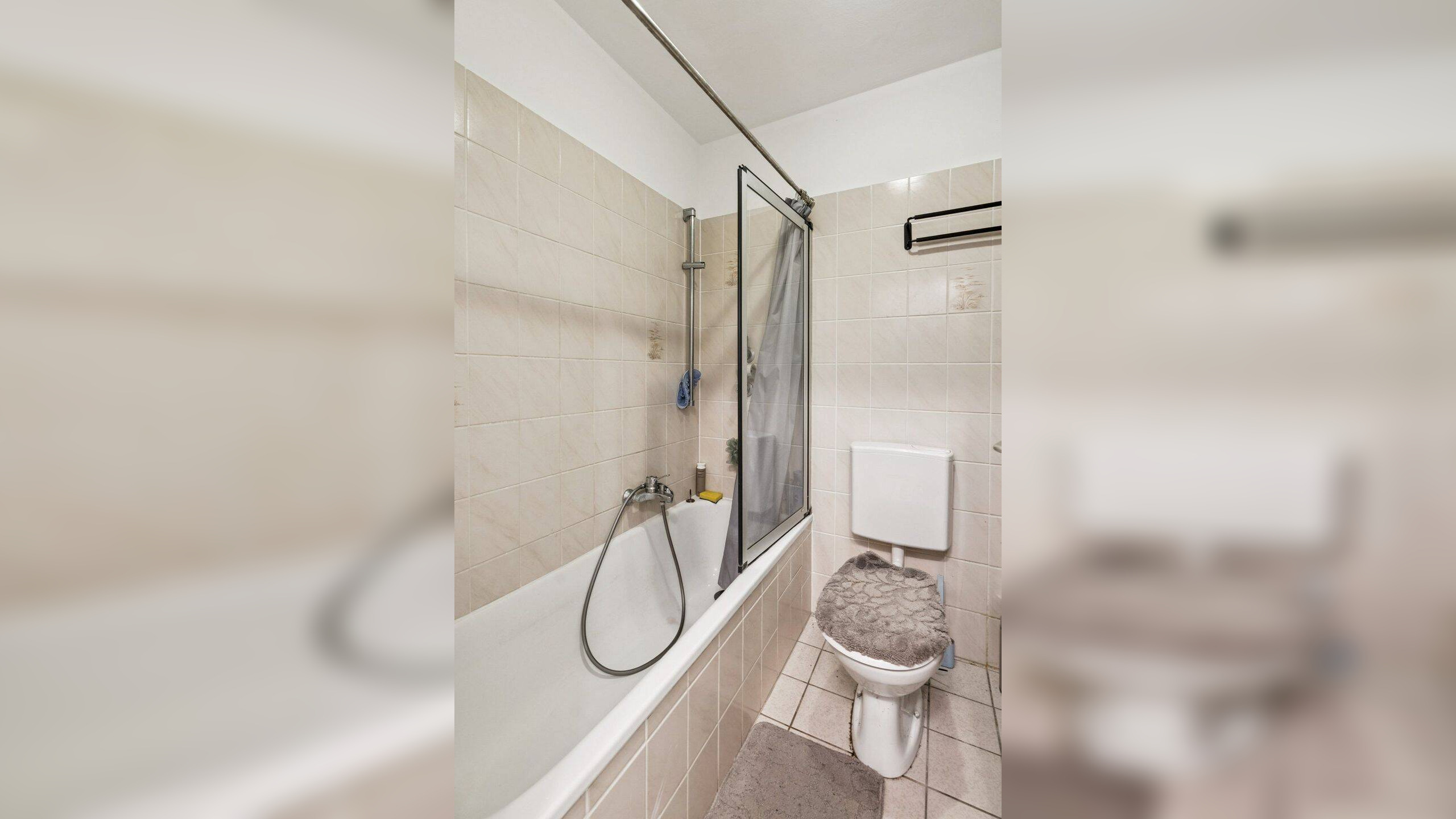 Charmante 1-Zimmer-Wohnung mit Terrasse in Thalkirchen – 81379 München – Vorschaubild 4