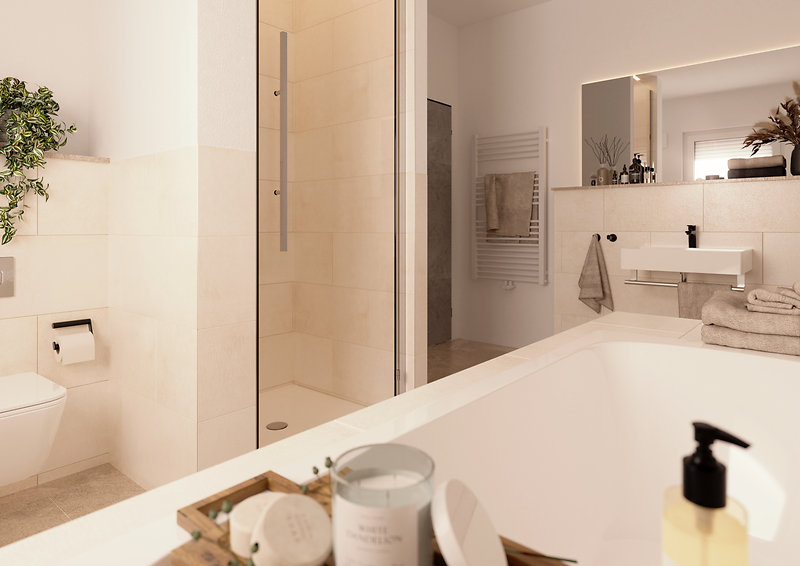 Modern und komfortabel: Wir bauen Ihr Traumhaus , Town & Country Haus! – 48143 Münster – Vorschaubild 4
