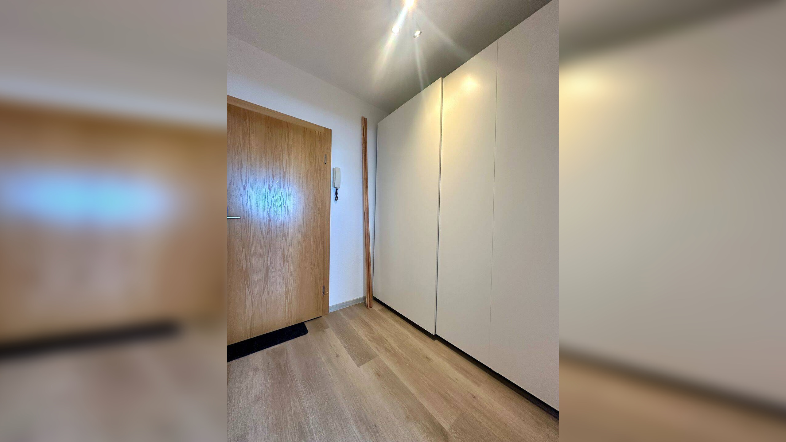 1-Zimmer-Appartment für Jung und Alt sucht neuen Wirkungskreis – 18181 Rostock – Vorschaubild 8