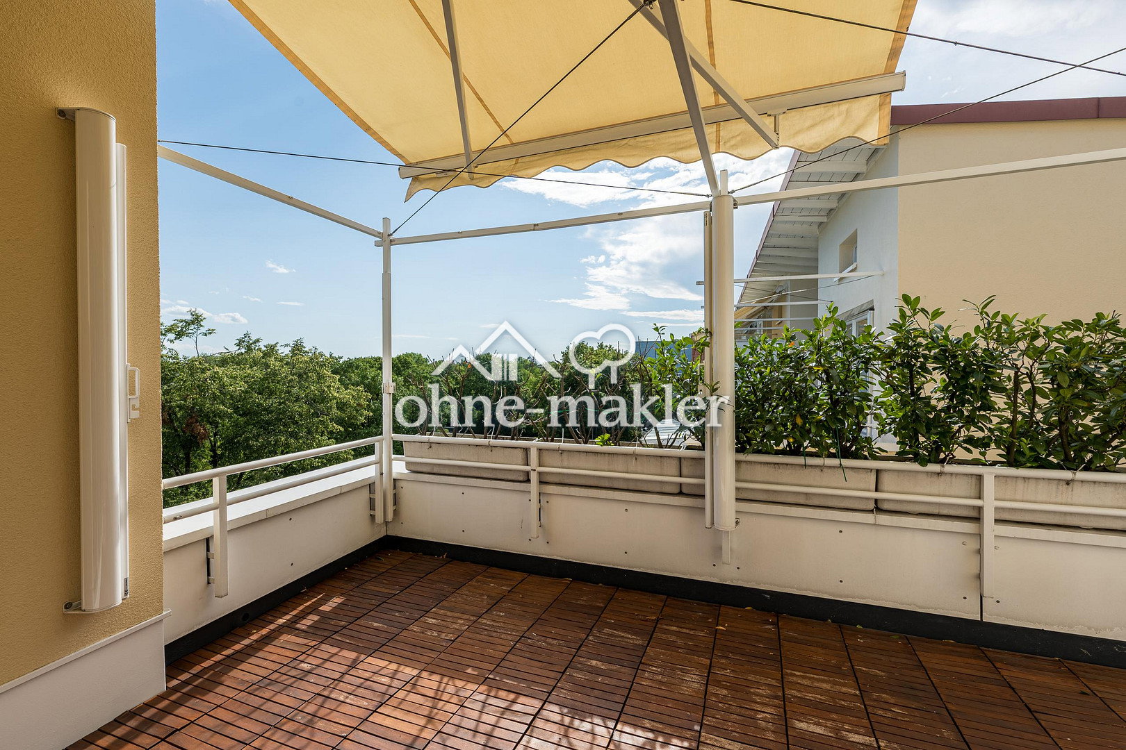 Traum-Penthouse in München-Obersendling – Adunistr. 9, 81369 München – Vorschaubild 3