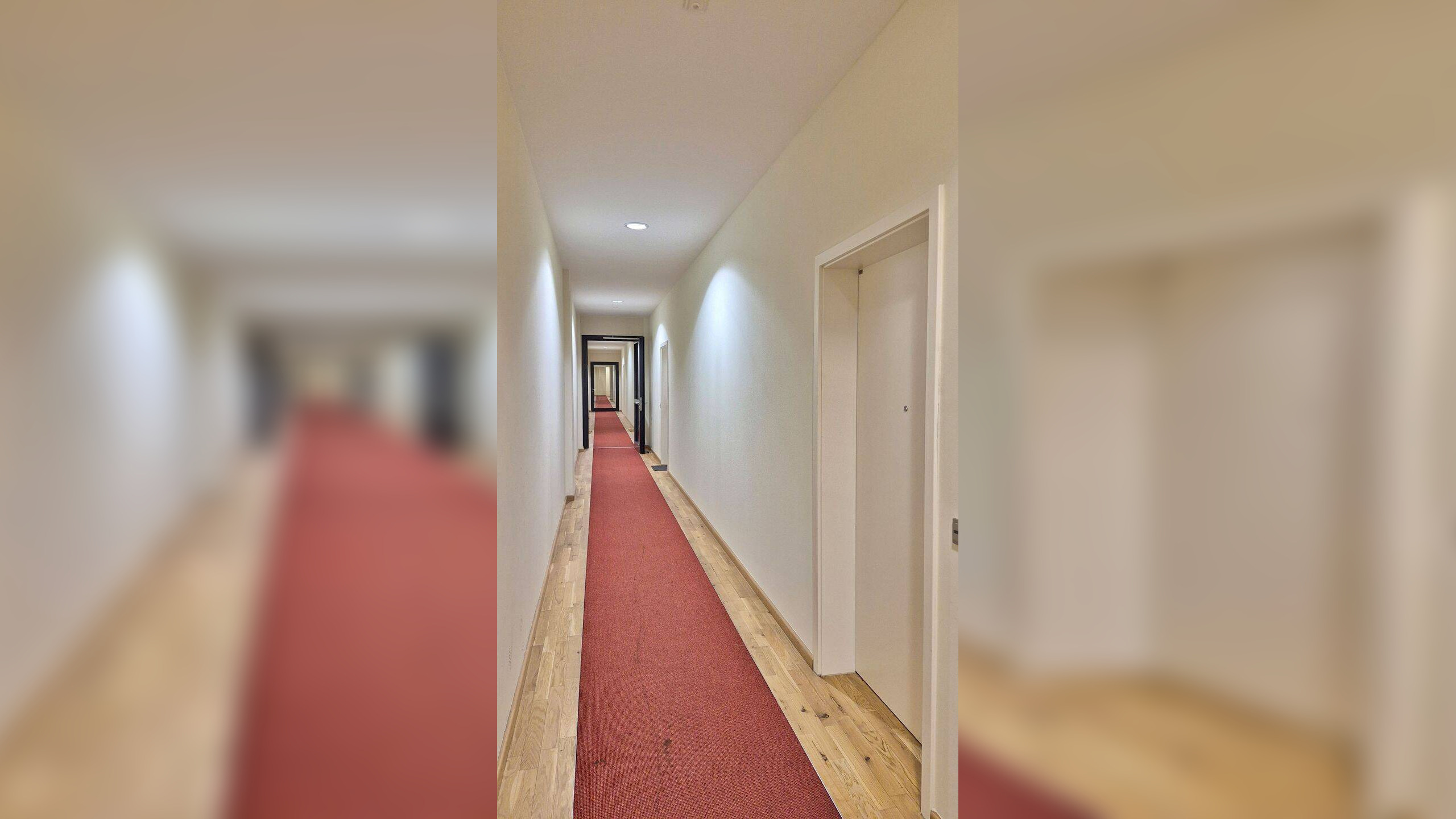 Schönes helles Loft mit großem Balkon in Berlin – Köpenick – Wassernähe – 12555 Berlin – Vorschaubild 3
