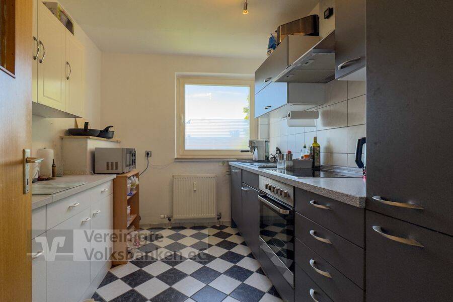 Tolle 3 Zimmer Wohnung mit Balkon und Autoabstellplatz zu verkaufen! – 72766 Reutlingen – Vorschaubild 5