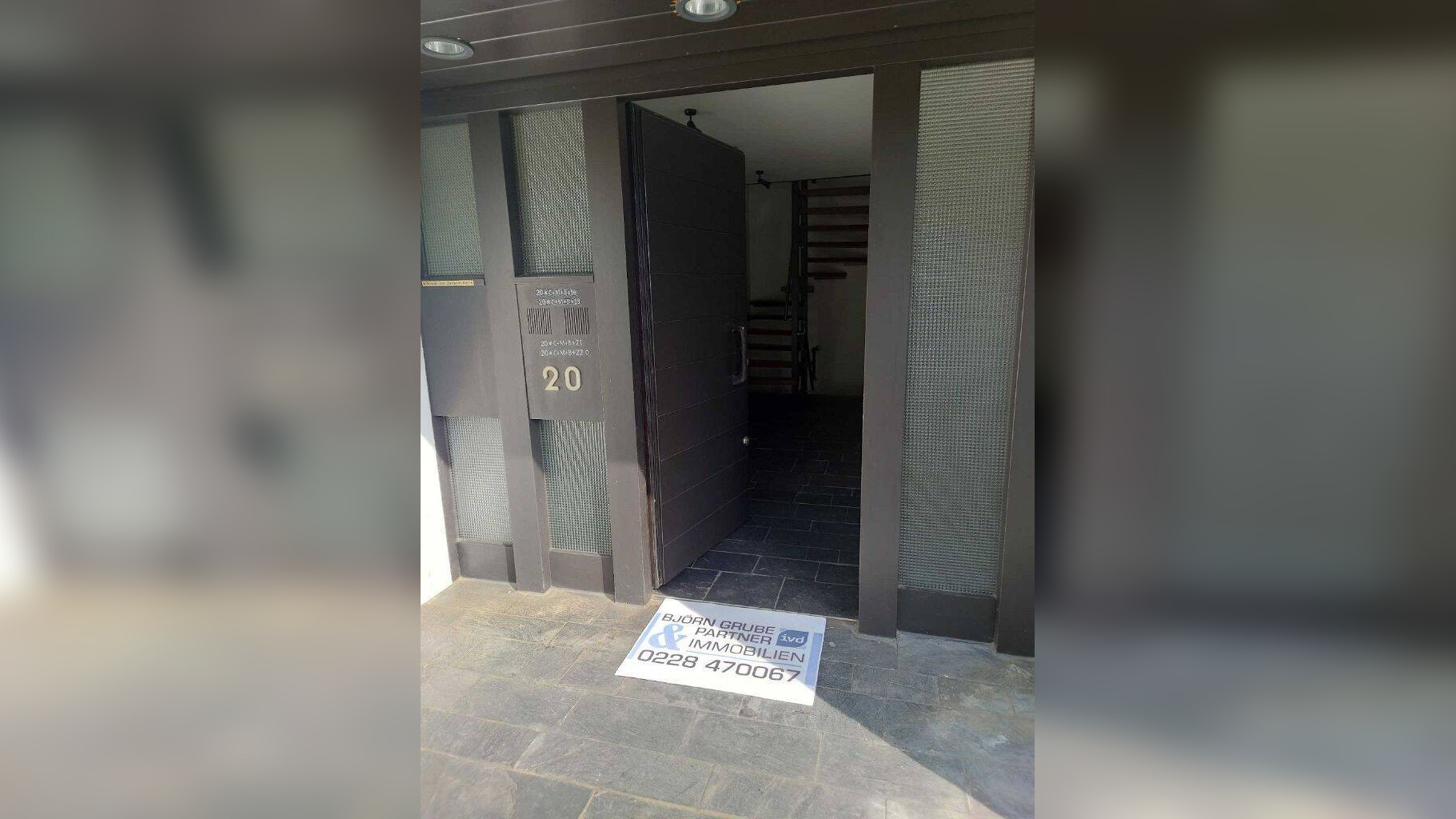 Wohnen im Johanniterviertel ! – 53113 Bonn – Vorschaubild 3