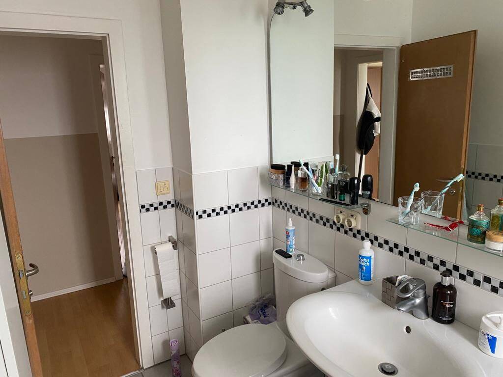 Köln 4 Zimmer Wohnung auf 2 Etagen – Humboldt – 51105 Köln – Vorschaubild 4