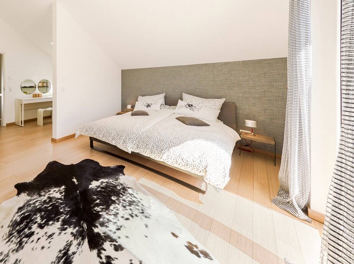 Große Wohnträume – Besonderer Grundriss und traumhaft schönes Wellness-Bad – 47803 Krefeld – Vorschaubild 3