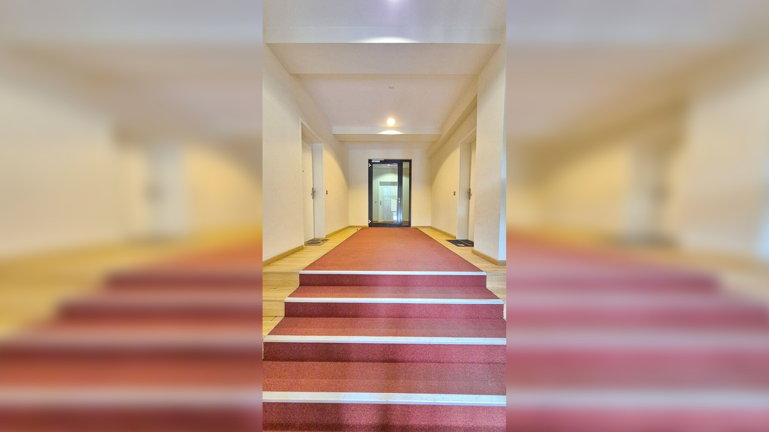 Schönes, helles modernes Maisonette-Loft in Wassernähe – 12555 Berlin – Vorschaubild 3