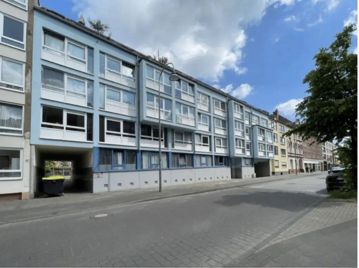 Top Lage in Ehrenfeld – Möblierte, exklusive 1-Zimmer-Wohnung – 50825 Köln – Vorschaubild 3