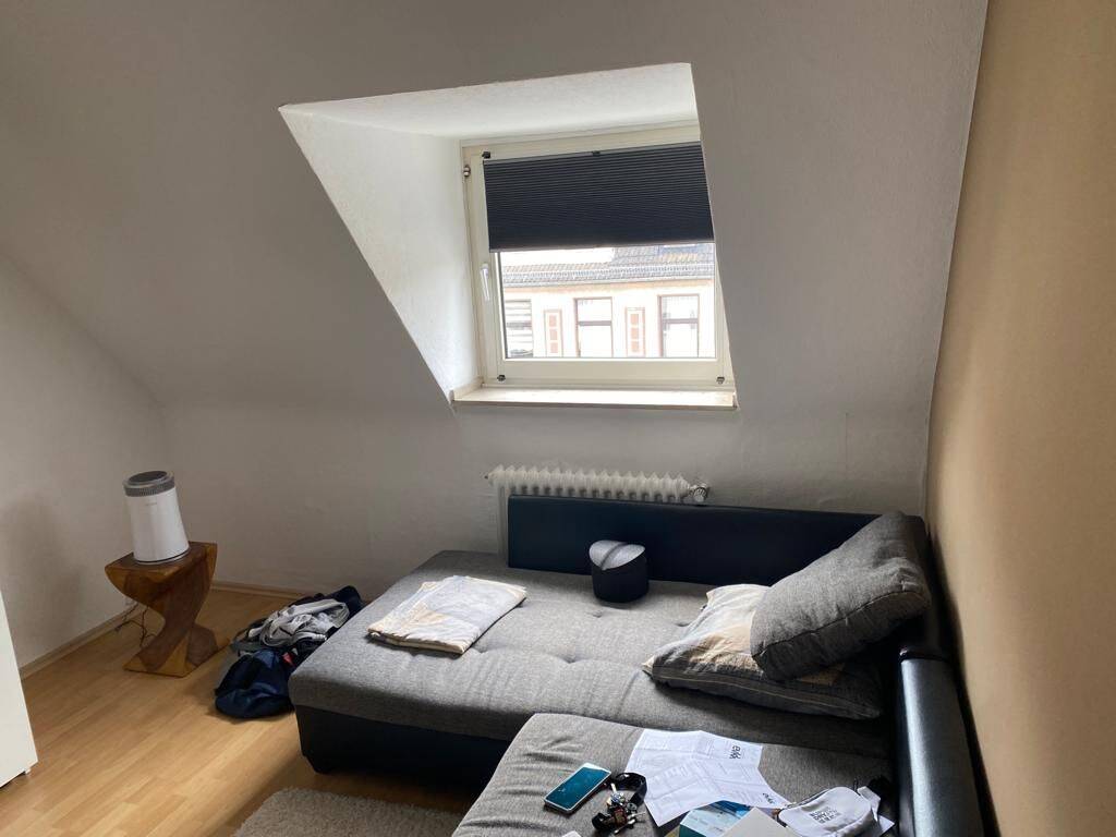 Köln 4 Zimmer Wohnung auf 2 Etagen – Humboldt – 51105 Köln – Vorschaubild 6