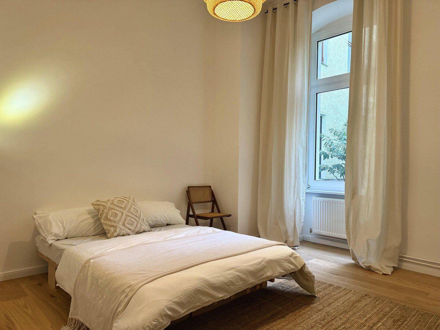 Kleine sanierte Wohnung in Berlin-Schöneberg – 10829 Berlin – Vorschaubild 3