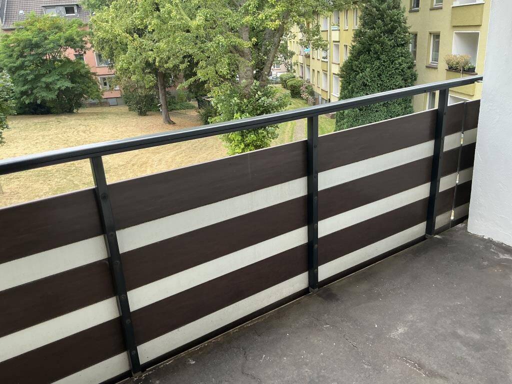 2-Zimmer-Wohnung in Essen Frohnhausen bezugsfertig mit Balkon – 45144 Essen – Vorschaubild 4