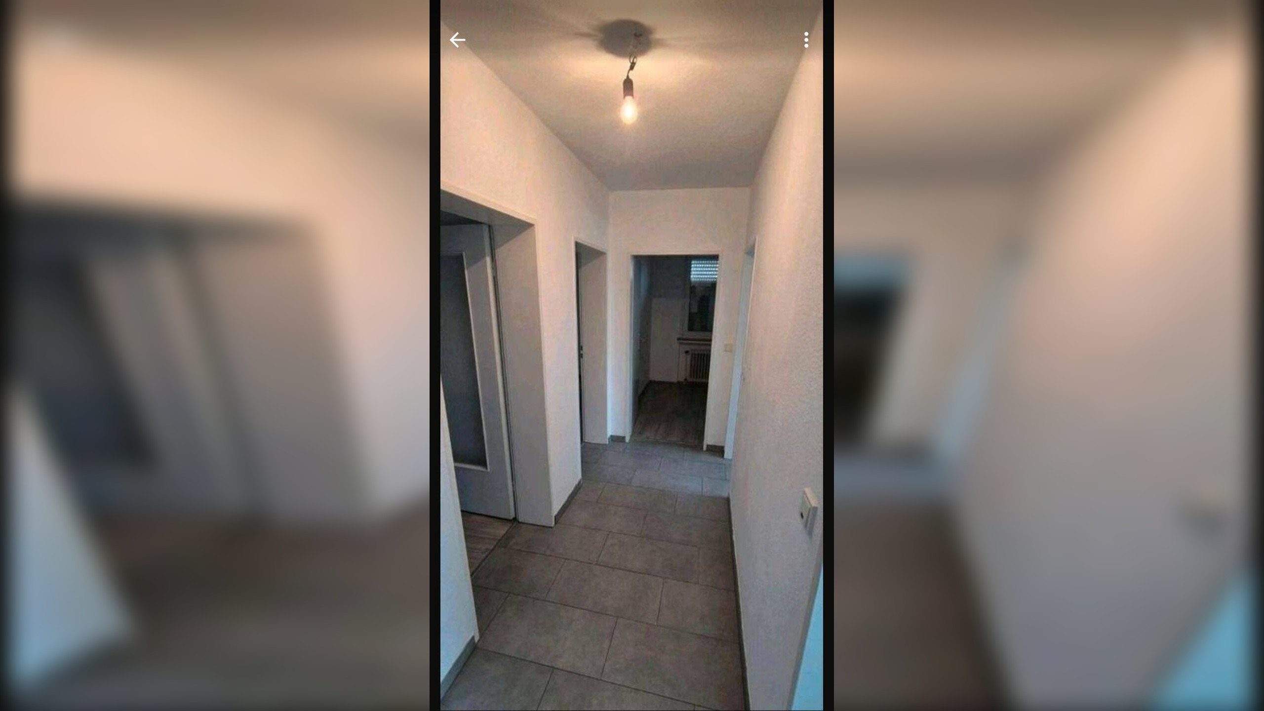 Moderne 3,5-Zi.Wohnung mit Balkon im Herzen von Dortmund-Wickede – 44319 Dortmund – Vorschaubild 6