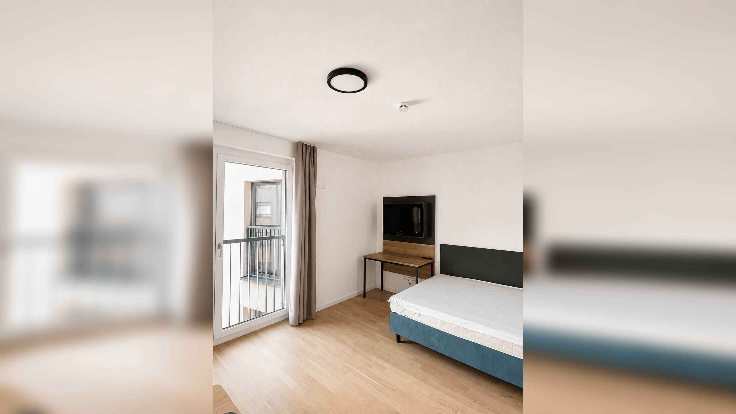 Möbliertes Apartment in Potsdam – zentrale Citylage, Einheit im 3. OG – 14467 Potsdam – Vorschaubild 3