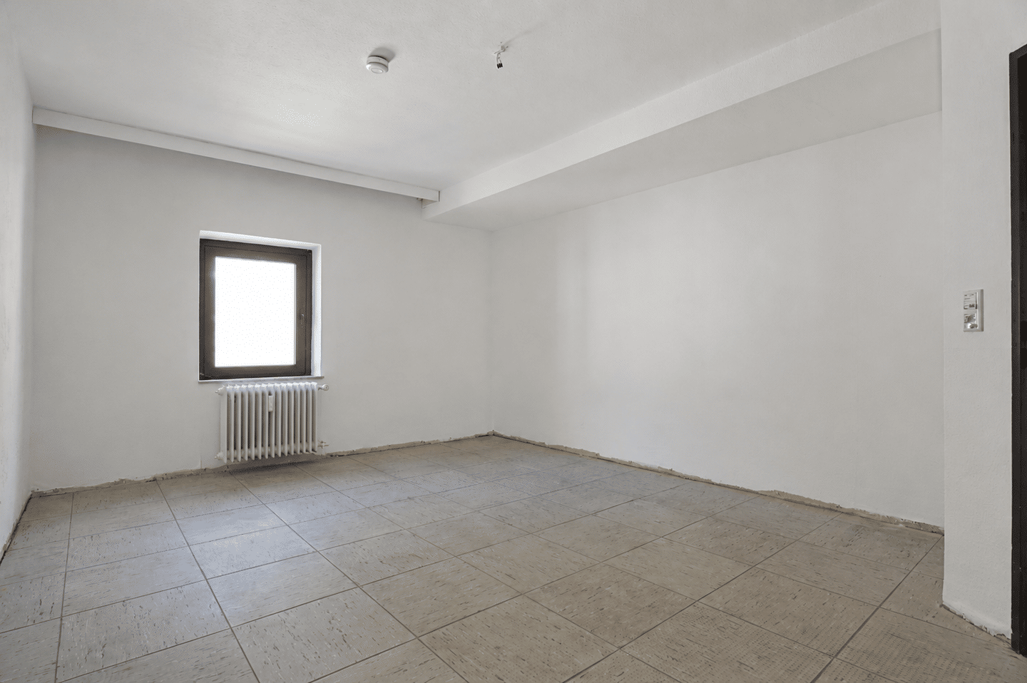 Ca. 80m² große 3-Zimmer-Wohnung mit offenem Wohn-/ Essbereich und Tageslichtbad – 58089 Hagen – Vorschaubild 7