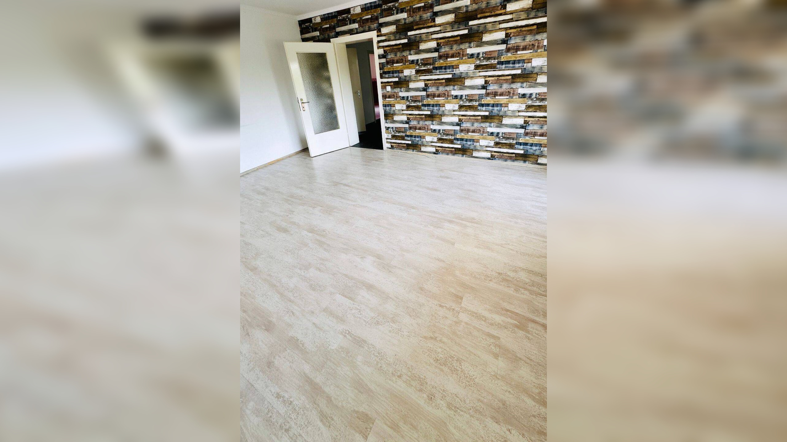 Helle 3,5-Zimmer-Wohnung (72 m²) mit Loggia in ruhiger Sackgasse in Duisburg-Walsum zu vermieten – 47179 Duisburg – Vorschaubild 4