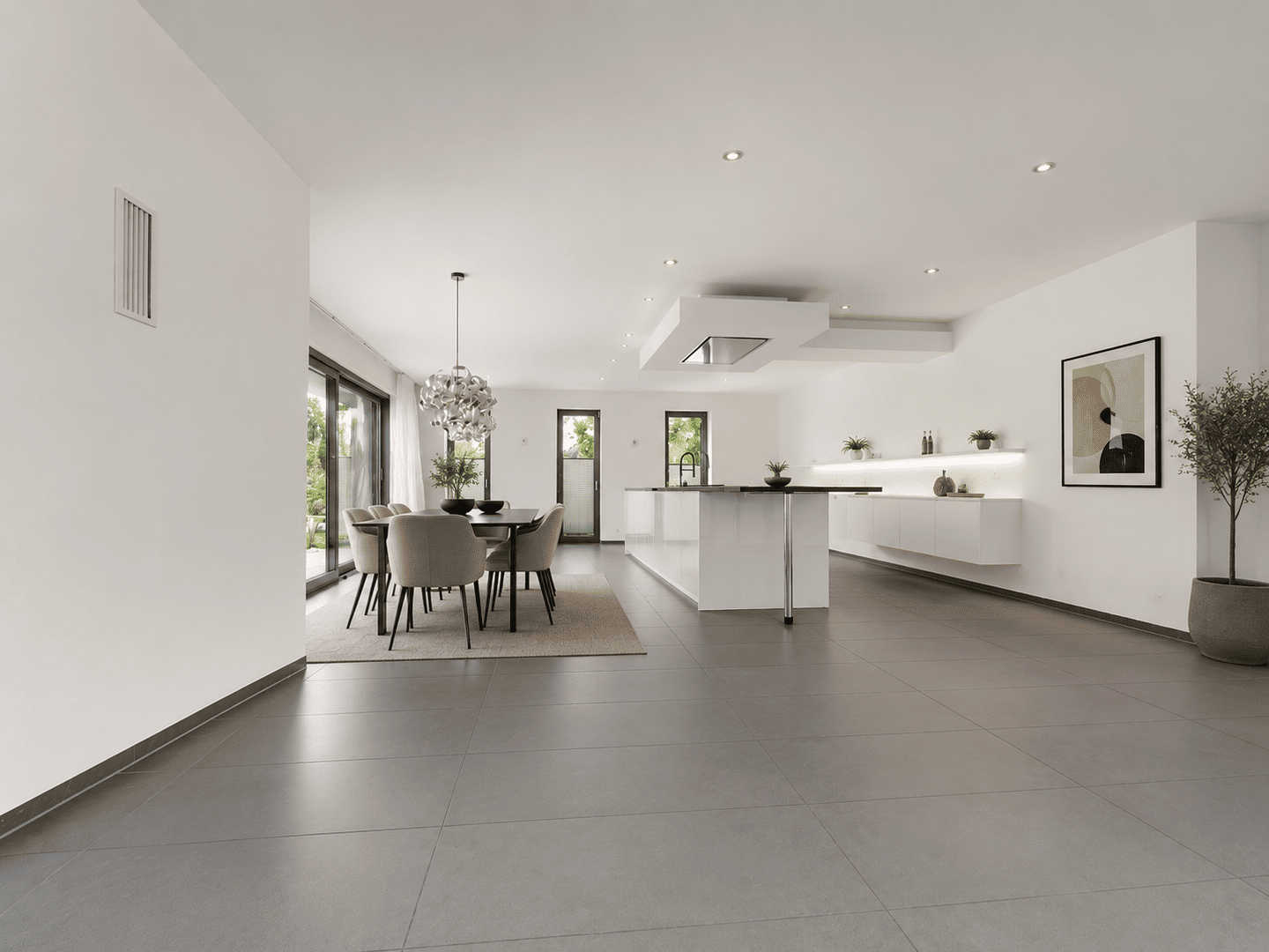 Exklusive Villa in Bestlage in Karlsruhe-Durlach – 76227 Karlsruhe – Vorschaubild 3