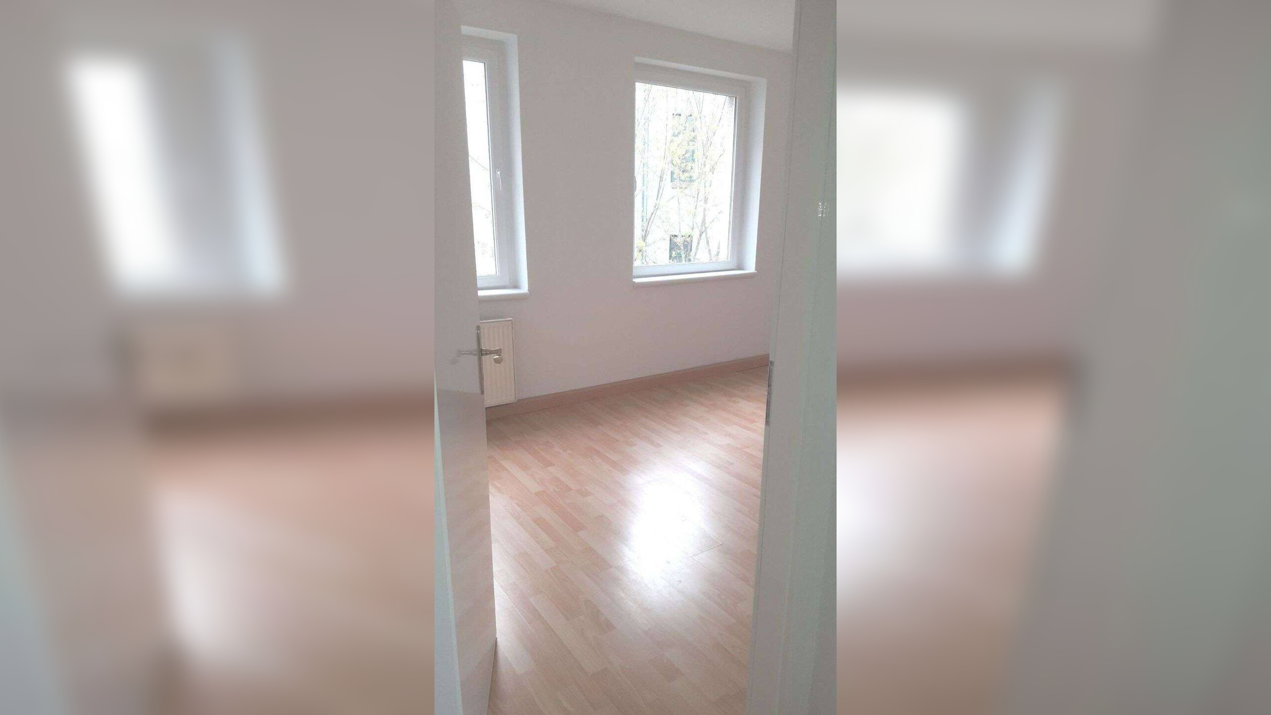 DREI ZIMMER, ruhig und zentral – WG geeignet – 99085 Erfurt – Vorschaubild 4