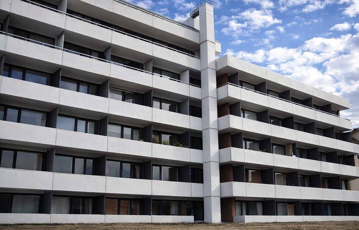 Wohnqualität im Herzen von Winterhude – Charmante 1-Zimmer-Eigentumswohnung – 22299 Hamburg – Vorschaubild 3