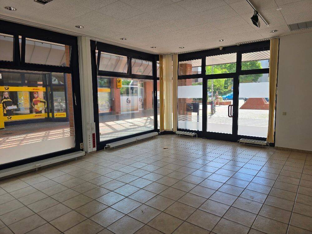 Gewerbefläche in beliebter Tarforster Höhe – Ladenpassage! – 54296 Trier – Vorschaubild 3
