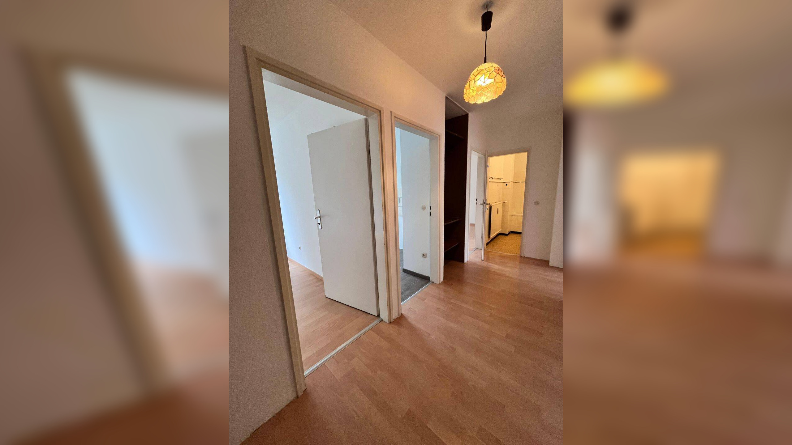 Wohnungspaket: WG-Konzept geeignete Wohnungen zu verkaufen! 3-ZKB mit Balkon – 81243 München – Vorschaubild 3