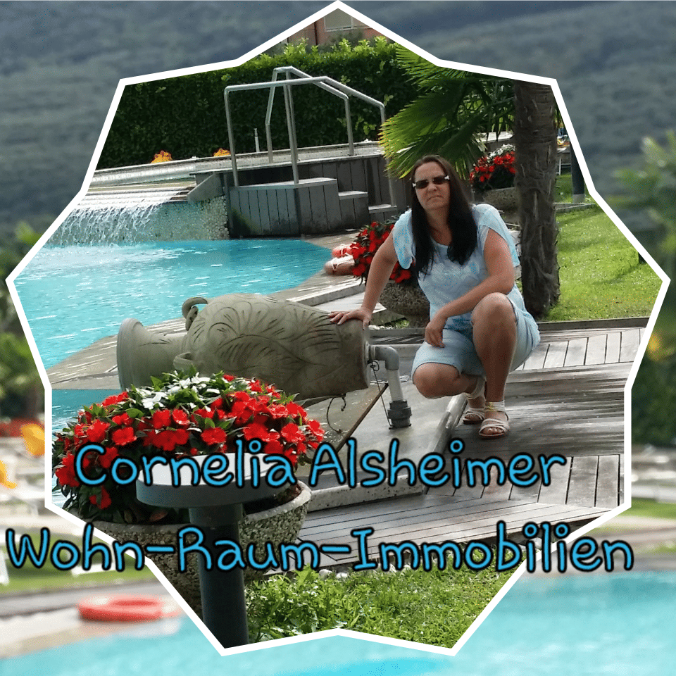 Bezugsfertige City-Wohnung mit Wintergarten-Feeling! – Gerolzhofen – Vorschaubild 3