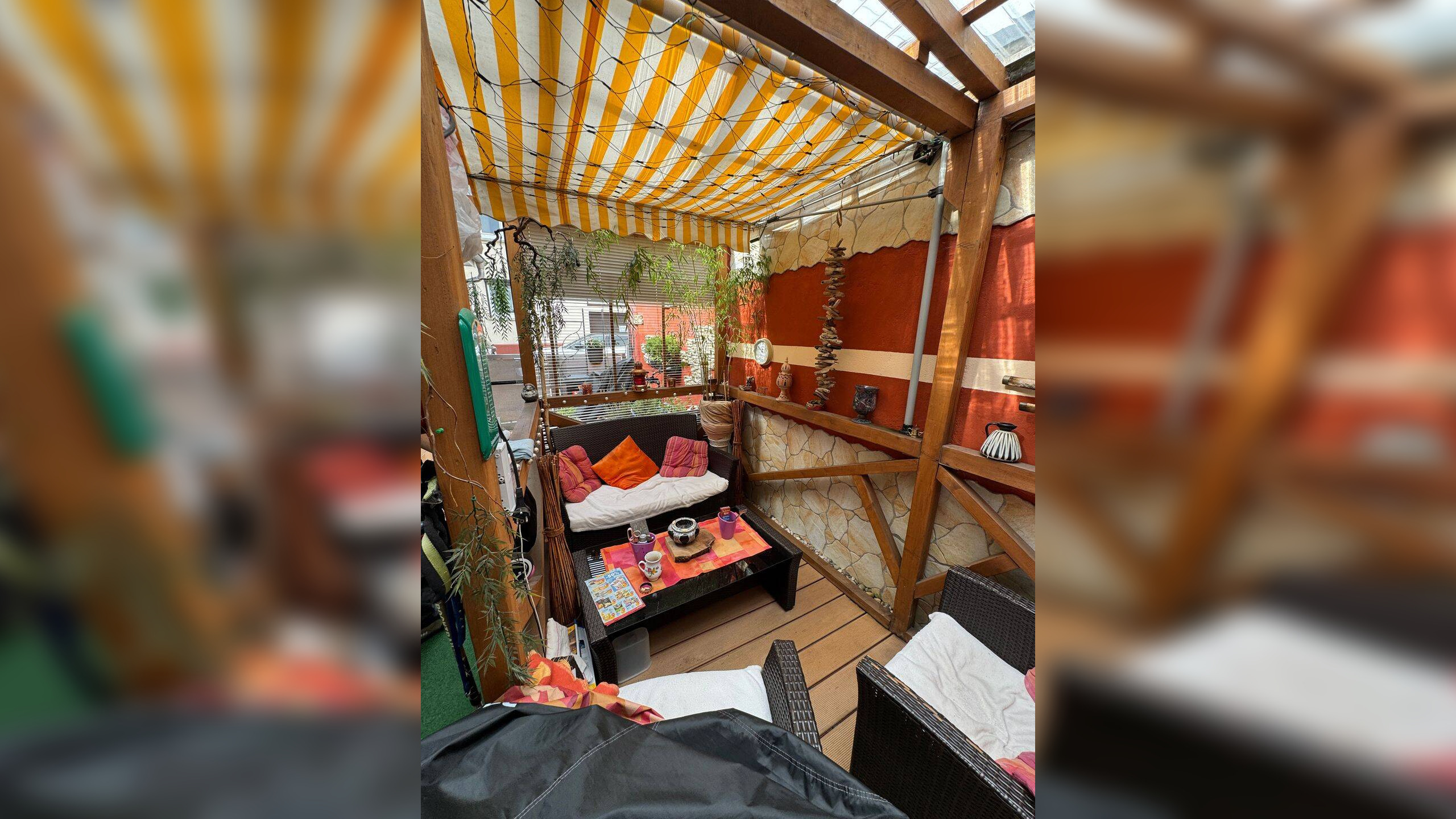 Zentral: Haus in Stuttgart-Wangen, renoviert – 70327 Stuttgart – Vorschaubild 3