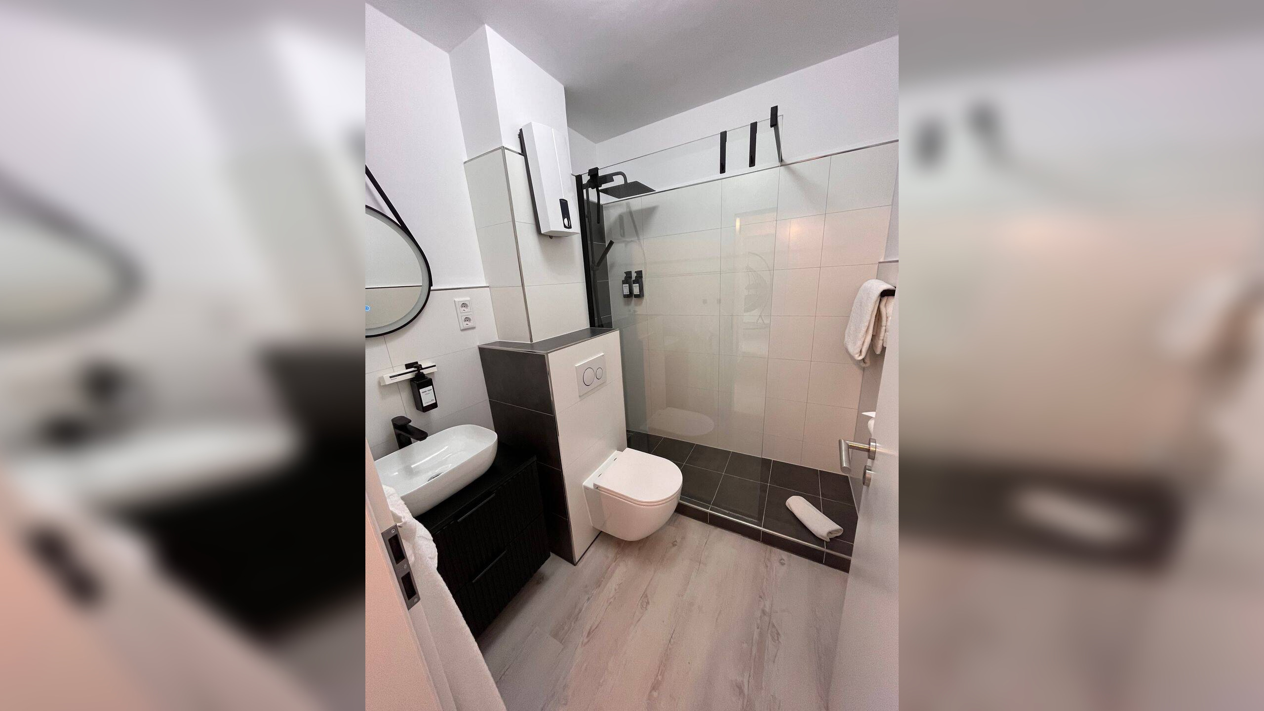 Modern möblierte Wohnung in Gelsenkirchen Erle – 45891 Gelsenkirchen – Vorschaubild 5
