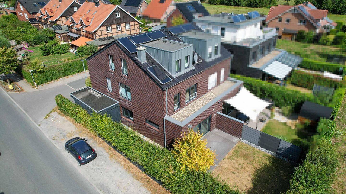 Münster-Wolbeck: Top moderne DHH – Top Lage – Top Ausstattung ! – 48167 Münster – Vorschaubild 3