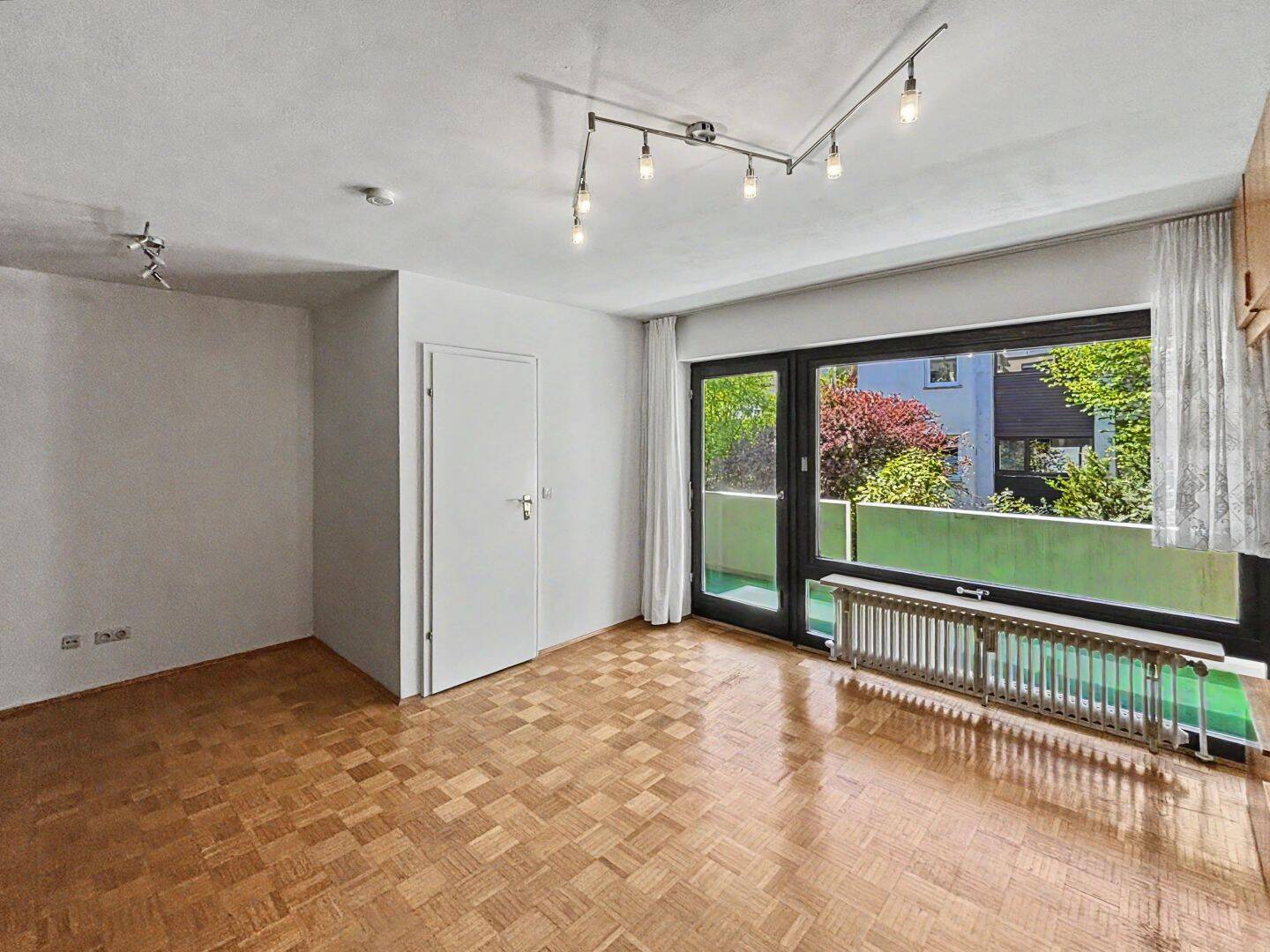 Attraktives Apartment in ruhiger Lage von München-Solln mit großzügiger Süd-Loggia – 81479 München – Vorschaubild 3