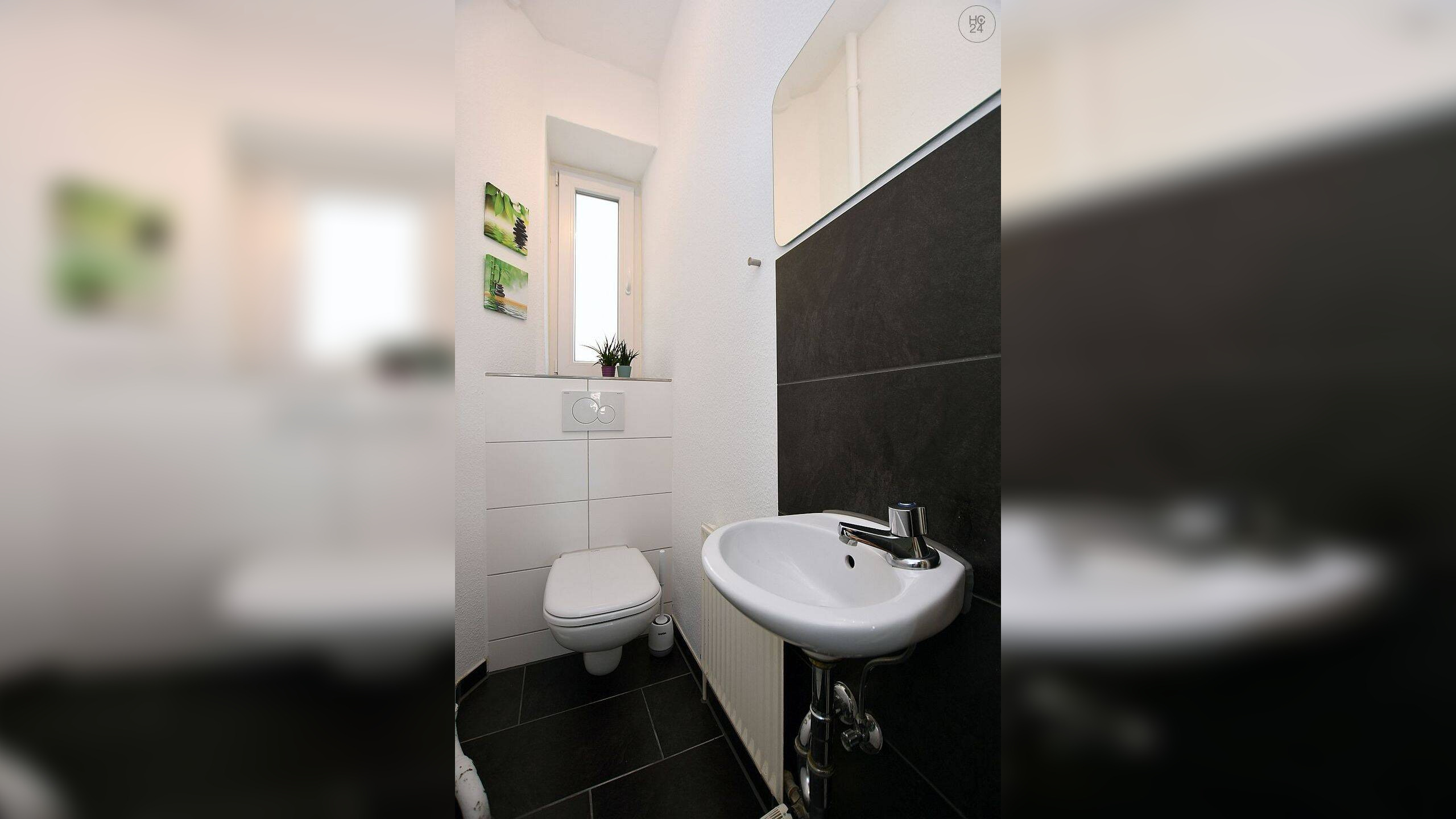 Helle, modern möblierte Wohnung in Stuttgart Degerloch – 70597 Stuttgart – Vorschaubild 3