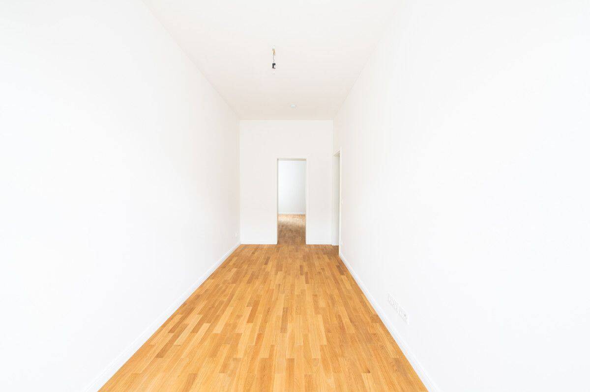 NEUER PREIS: Besichtigen, verlieben, einziehen – sanierte 2-Zimmer-Gründerzeit-Wohnung mit Balkon – 12163 Berlin – Vorschaubild 3