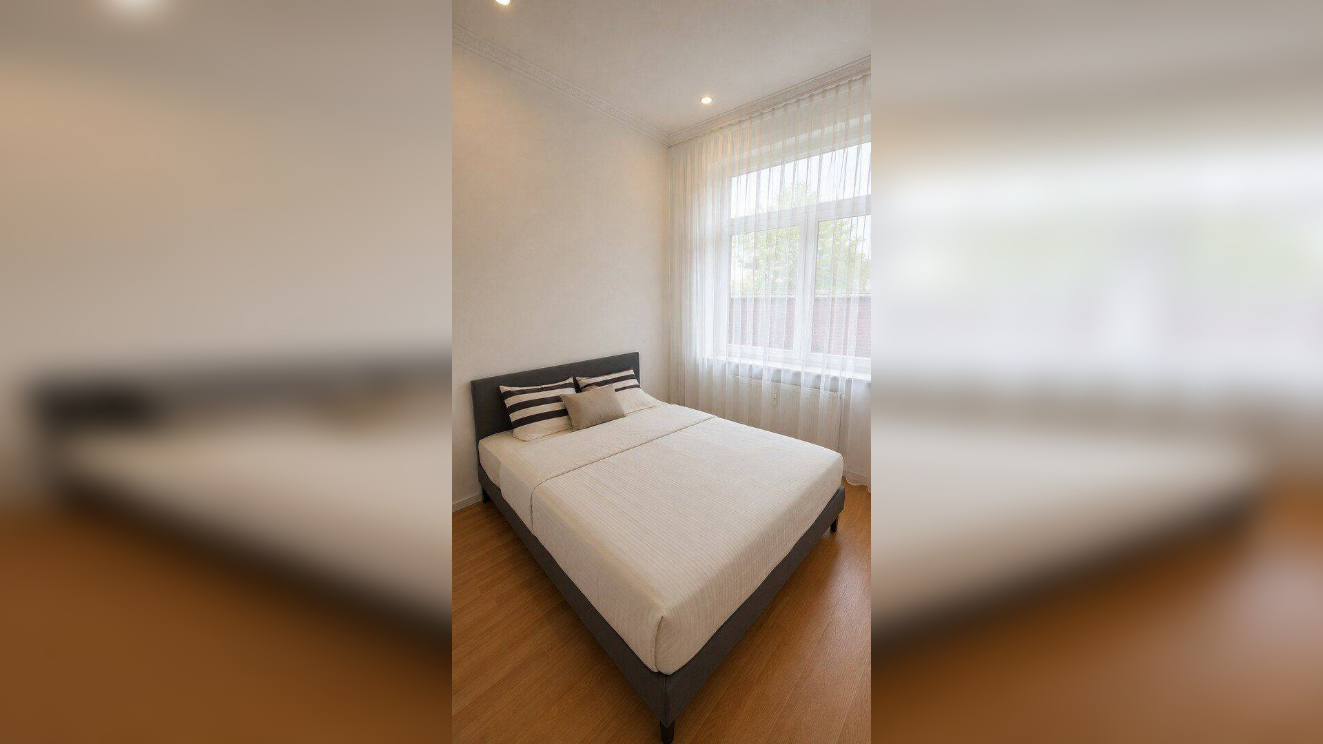 Möblierte 2er-WG mit zwei Schlafzimmern in Aachen Nähe RWTH Uni – fully furnished – 52070 Aachen – Vorschaubild 3