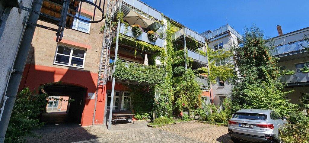 Multifunktionale Lofts zum Selbstausbau – 90762 Fürth – Vorschaubild 3