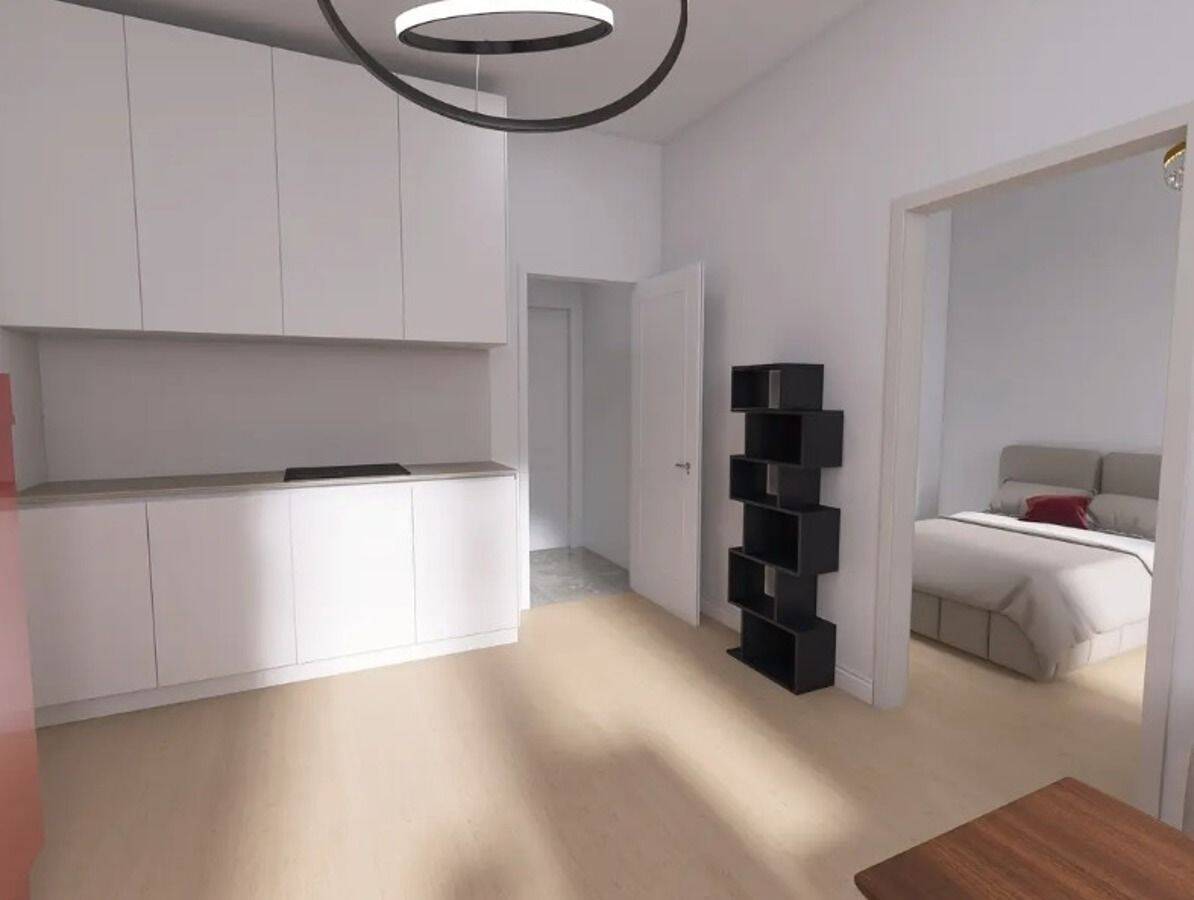 Befristete Vermietung – urban wohnen: 2,5-Zimmer-Wohnung in Wiesbaden Mitte – 65183 Wiesbaden – Vorschaubild 4
