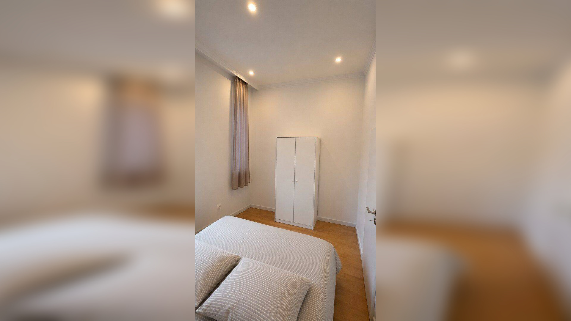 Möblierte 2er-WG mit zwei Schlafzimmern in Aachen Nähe RWTH Uni – fully furnished – 52070 Aachen – Vorschaubild 4