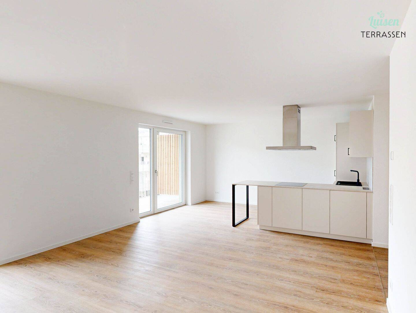 Attraktive 2-Zimmer Wohnung zum Wohlfühlen – 64283 Darmstadt – Vorschaubild 3