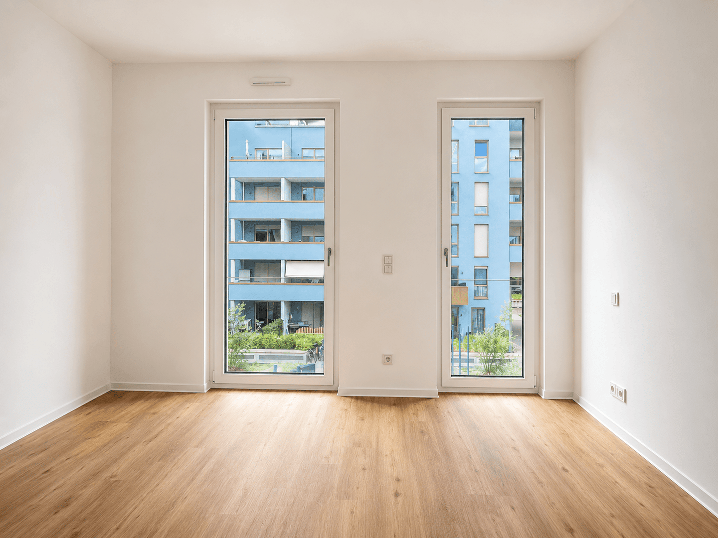 Ab sofort | Schöne 2-Zimmer-Wohnung (Typ 23) mit Balkon und Keller – 50968 Köln – Vorschaubild 8