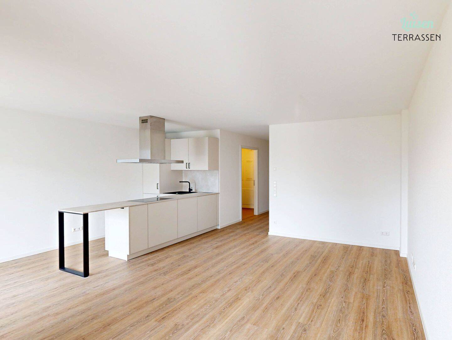 Attraktive 2-Zimmer Wohnung zum Wohlfühlen – 64283 Darmstadt – Vorschaubild 4