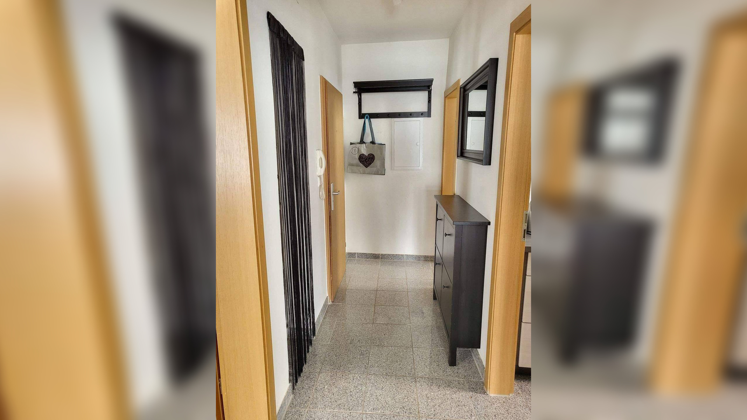 Vollmöbliert und ausgestattet! Schicke Dachgeschoss-Altsadtwohnung 85049 Ingolstadt – 85049 Ingolstadt – Vorschaubild 9