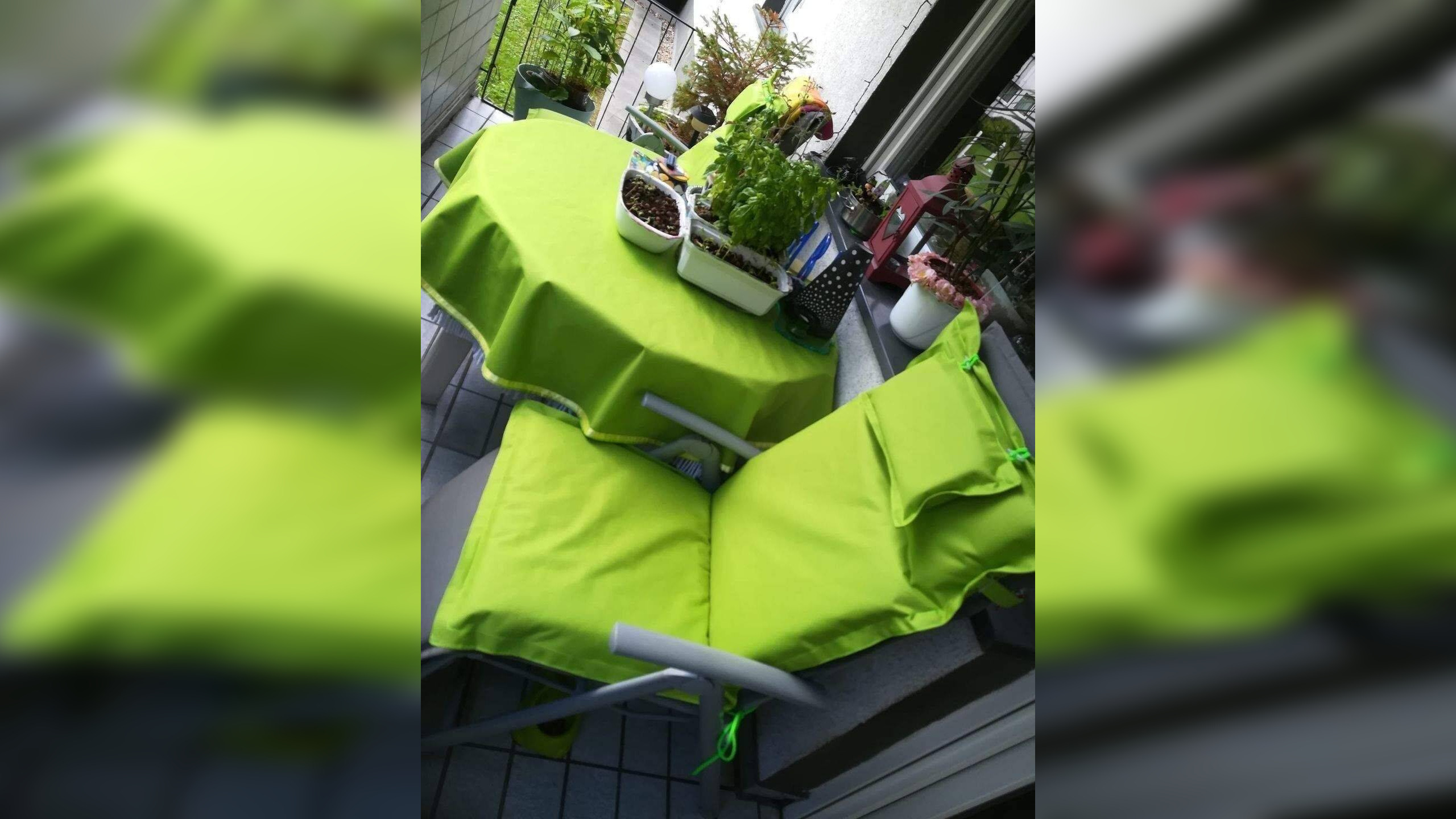 Attraktive 2-Zimmer-Wohnung mit Innenhofbalkon in guter Lage. – 51149 Köln – Vorschaubild 7