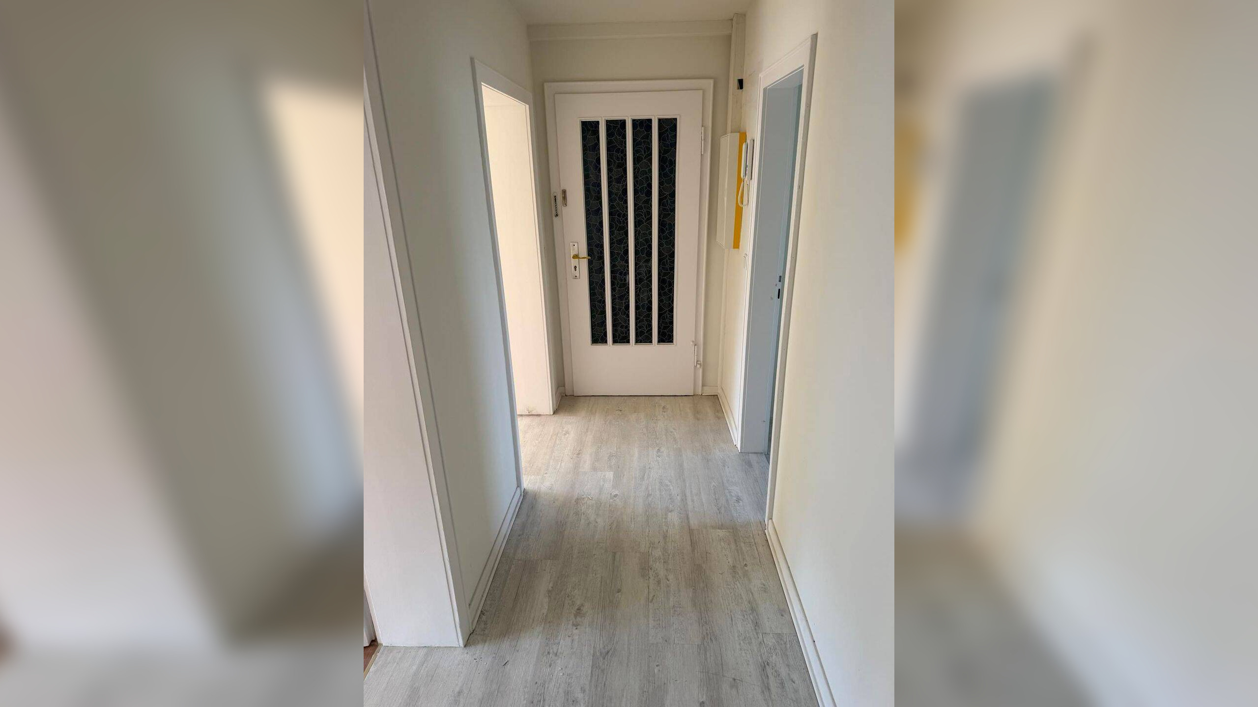 Sanierte Wohnung mit Balkon und neuer EBK in Wilhelmshöhe – 34131 Kassel – Vorschaubild 4