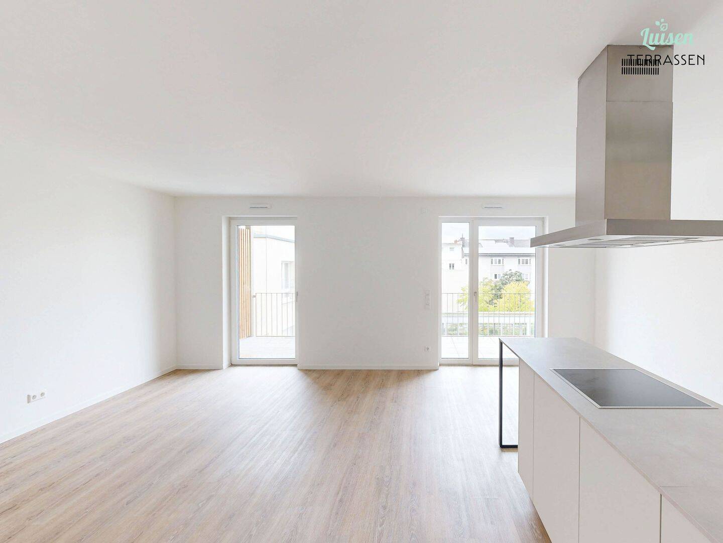 Attraktive 2-Zimmer Wohnung zum Wohlfühlen – 64283 Darmstadt – Vorschaubild 5
