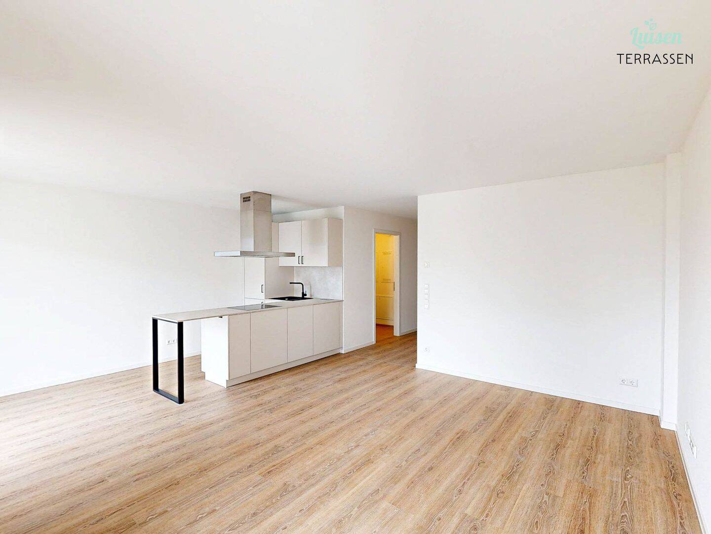 Attraktive 2-Zimmer Wohnung zum Wohlfühlen – 64283 Darmstadt – Vorschaubild 6