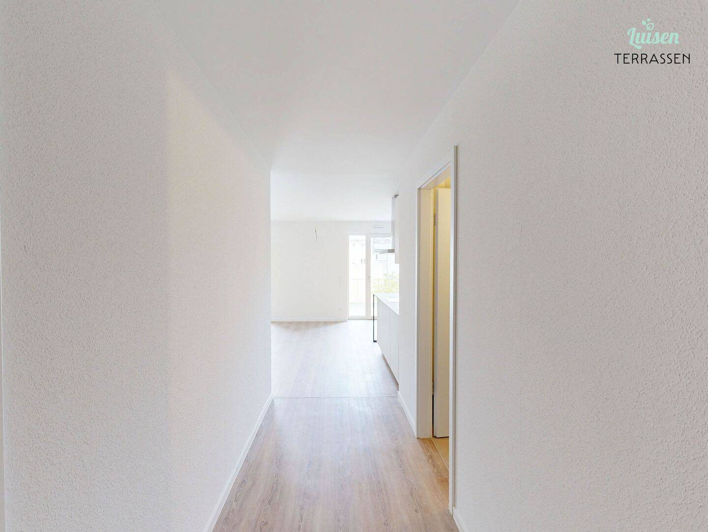 Attraktive 2-Zimmer Wohnung zum Wohlfühlen – 64283 Darmstadt – Vorschaubild 8