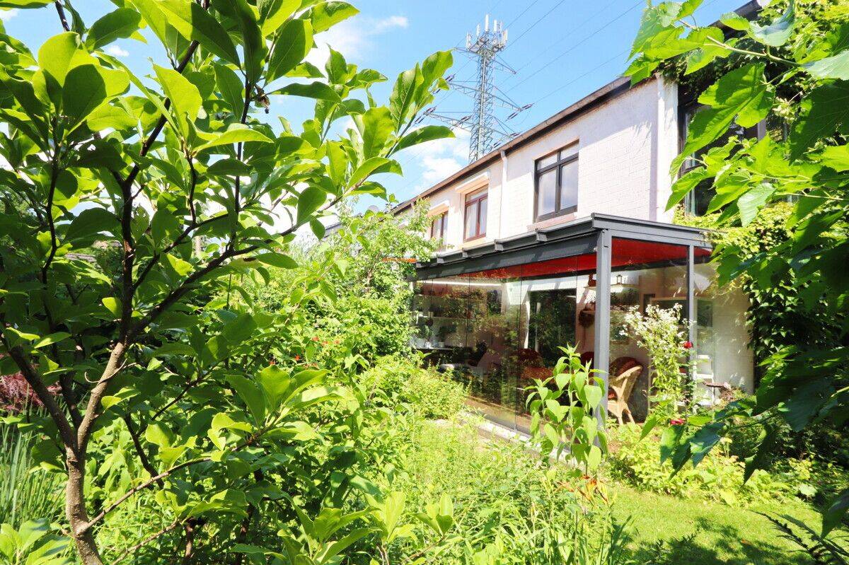 Familienfreundliches Reihenendhaus im schönen Hamburg-Bramfeld. – 22175 Hamburg – Vorschaubild 3