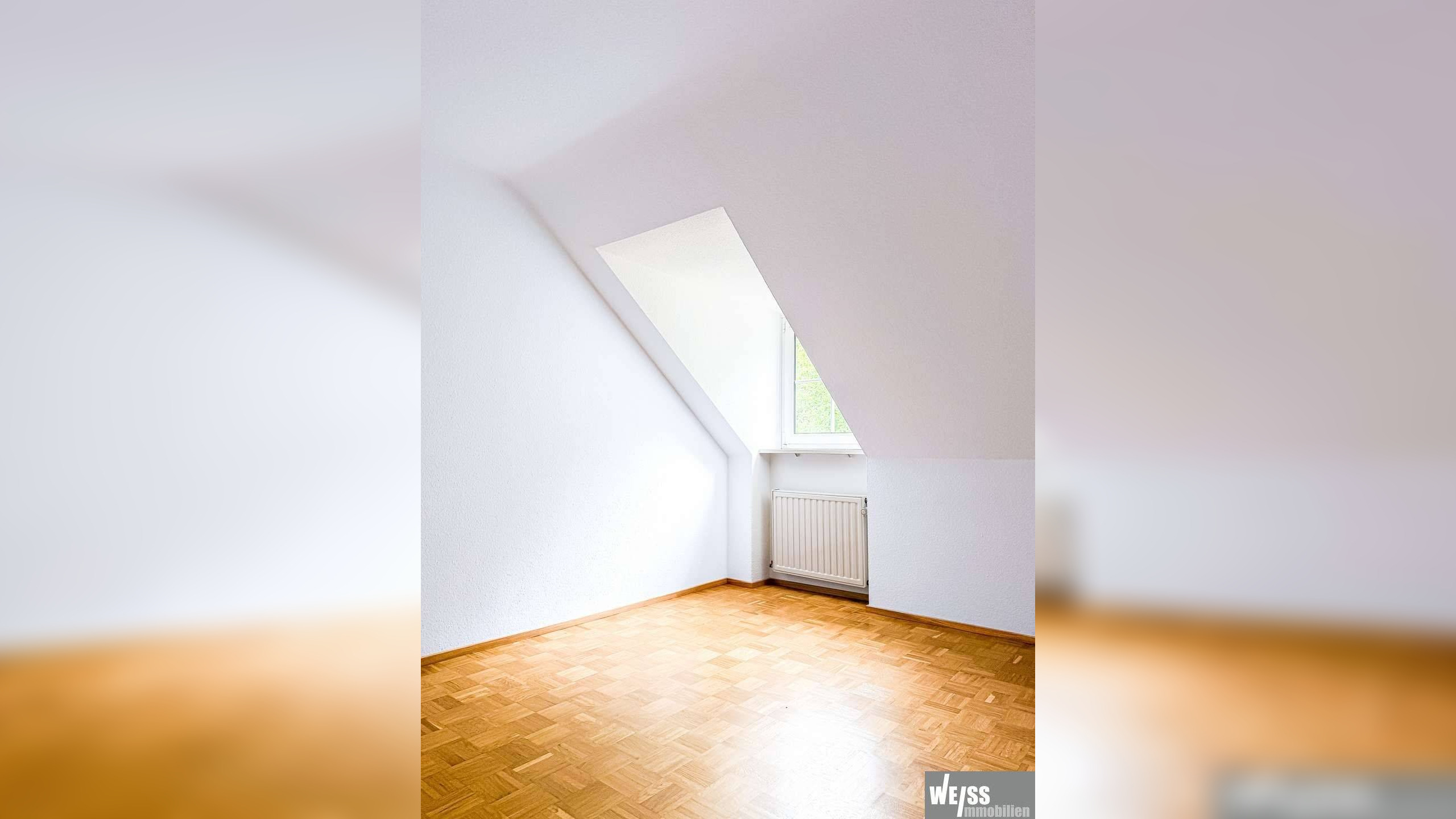 Traumhafte Dachgeschosswohnung mit Balkon, Loggia und großzügigem Wohnkomfort – 97084 Würzburg – Vorschaubild 6