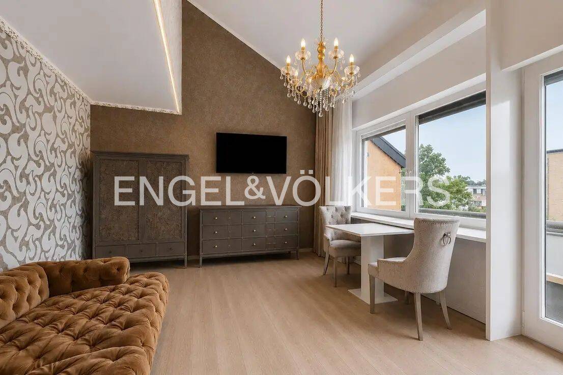 Attraktive Eigentumswohnung mit Balkon und TG-Stellplatz – Erbbaurecht bis 2071 – 12247 Berlin – Vorschaubild 3