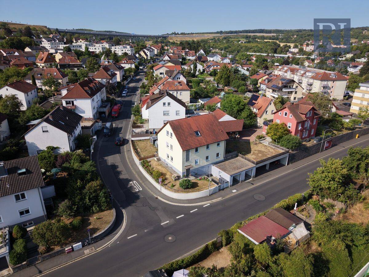 Eigentumswohnung mit Garten in Heidingsfeld – 97084 Würzburg – Vorschaubild 3
