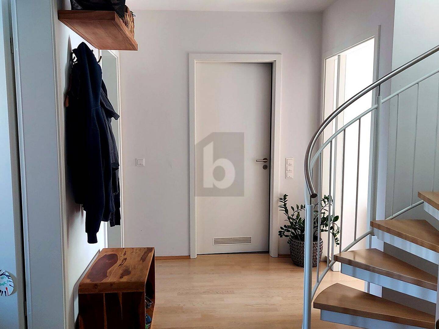 DACHTERRASSEN-TRAUM AUF ZWEI EBENEN – 81245 München – Vorschaubild 3